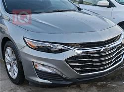 شيفروليه ماليبو